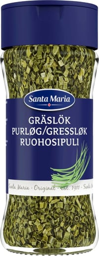 Gressløk 5g Santa-Maria