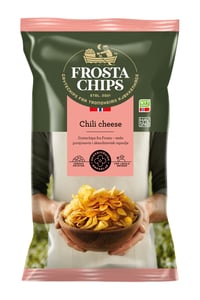 Chili Cheese 150g Frostachips