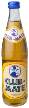 Club-Mate Original 0,5 l