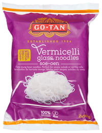 Glassnudler 100g Go-Tan