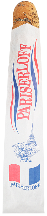 Pariserloff 500g Baker Marcussens