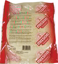 Mission Tortilla Wrap Fersk 20cm 18stk