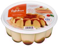 Lykken Karamellpudding 0,8 l