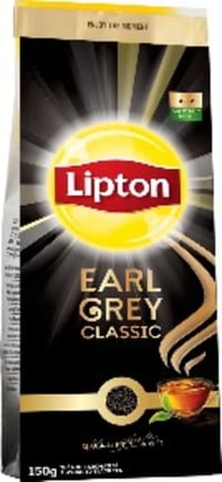 Earl Grey Tea 150g Lipton