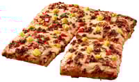 Firkantpizza Mexicana 700g Stabburet