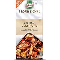 Fond Okse Professional 1l