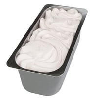 Rabarbrasorbet 4,5l Kulinaris