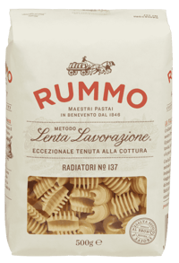Rummo Radiatori 500g