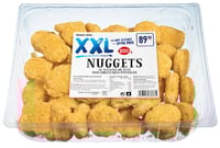 Xxl Nuggets Kylling/svin 850g