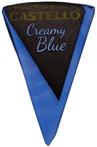 Castello Creamy Blue 20g