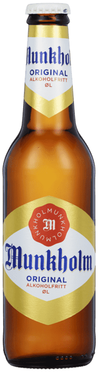 Munkholm 0,33l