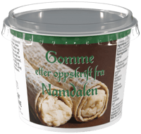 Tine Namdalsgomme 300g