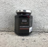 Solbærgele 195ml Eventyrsmak
