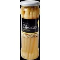 Asparges Kuttet 430g