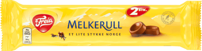 Freia Melkerull 2pk 148g