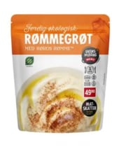 Rømmegrøt 400g Meny