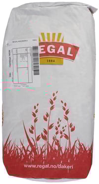 Regal Kruskakli 10kg Regal