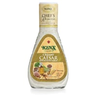 Caesar Dressing Creamy 267ml Kens