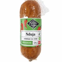 Nduja