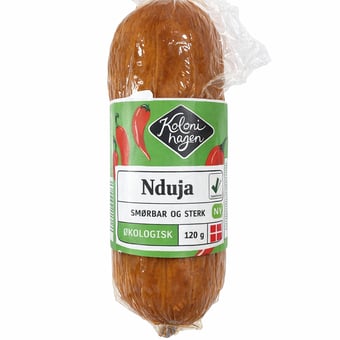 Nduja