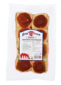 Medisterkaker 500g Arne Børresen