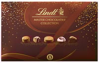 Master Chocolatier Konfekteske 470g