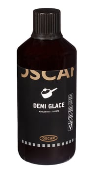 Demi-glaze Konsentrert 1l Oscar