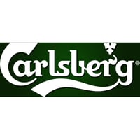 Carlsberg Pilsner 4,5% Fat 30l Stålfat G-Kobling