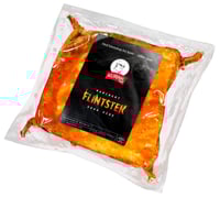 Flintstek Marinert Ca475g Kuraas