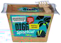 Pasta&Skinke 250g Fersk&Ferdig