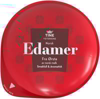 Edamer Ost 850g Tine