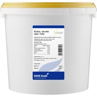 Egg I Lake 75stk Kokt/Skrelt