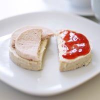 Sooft Meals Moset Mat Løsfryste Brødskiver (50g) 1kg