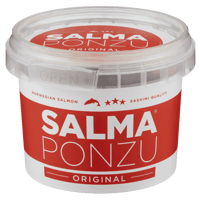 Salma Ponzu Original Ponzusaus 80g