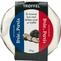 Brie De Paris m/Trøffel 135g