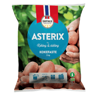 Potet Asterix 2kg