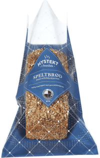 Coop Speltbrød med Solsikke 700g