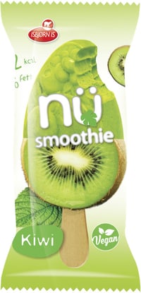 Nü Smoothie Kiwi