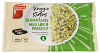 Findus Veggie Sides Blomkålris 400g