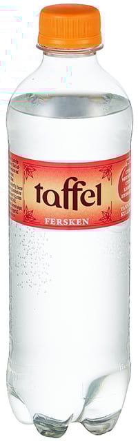 Grans Taffel Fersken 0.45l 9-pk