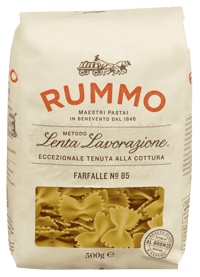 Rummo Farfalle 500g