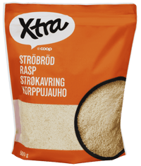 X-tra Strøkavring 500g