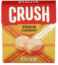 Dent Crush Peach 25g