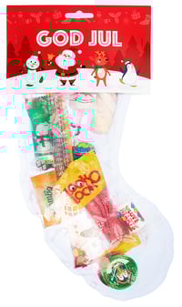 Conaxess Julestrømpe 2023 141.7 g