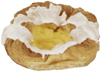 Coop Wienerbrød Spandauer 100g