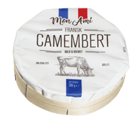 Mon Ami Camembert 200g