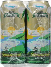Sommerøl 0,5lx6 boks Berentsens