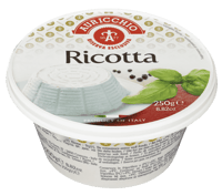 Auricchio Ricotta 250g