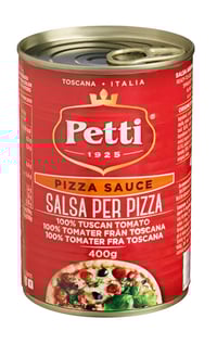 Pizza Sauce 400 g