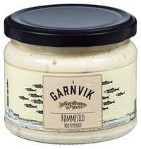 Rømmesild 300g Garnviks Røkeri